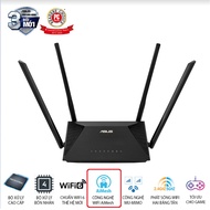 Asus RT-AX56U WIFI Router - AC1800 2 bands, WIFI 6, Mesh, USB 3.1, Genuine Product -