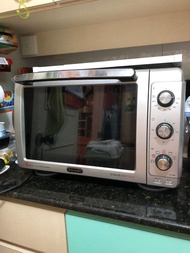 DeLonghi MAXI oven 32L焗爐