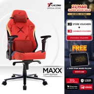 TTRacing Maxx Luffy Edition Air Threads Fabric Gaming Chair  | One Piece Collection