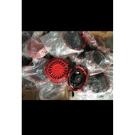 Gasoline engine shock absorber 5.5hp 6.5hp 7hp, honda gx160 gx200 gasoline engine starter, gasoline 