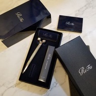 ReFa LINE LIFT & WRINKLE CREAM 修護抗皺霜 Carat 白金美容滾輪 美容儀 碌面神器