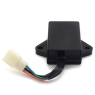 Motorcycle Ignition Unit for Yamaha T50 T50B T50C T50D T50EC T50ED T80 T80D T80ED Town Mate 1983 22F