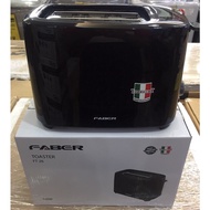 FABER Bread Toaster 700w (FT26)
