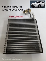 OEM QUALITY NISSAN XTRAIL 2015 EVAPORATOR X-TRAIL T32 AIRCOND COOLING COIL X TRAIL AIR COND COIL