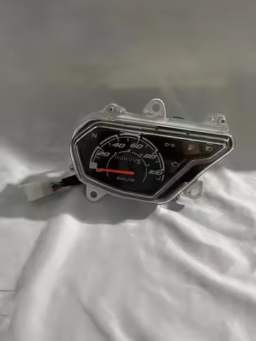 Motorcycle speedometer Odometer Tachometer Motor For Honda POP110i POP110 2015-2024 Accessories