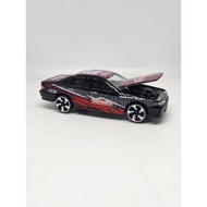 Majorette Nissan Cefiro A31 loose