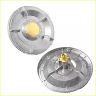 ◷ ✒ ۩ Gasulette Super Kalan Burner Original Shine Brand  2.7kg Gasul Tank & Fiesta Gas