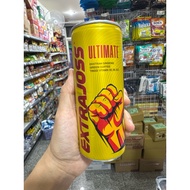 EXTRA JOSS ULTIMATE