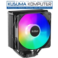 Pc Cooler Pccooler PALADIN EX400S SRGB CPU Cooler Support LGA 1700 AM5