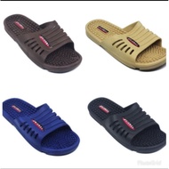 Yumeida 922 L 39 40 41 42 43 44 Men's Reflexology Sandals