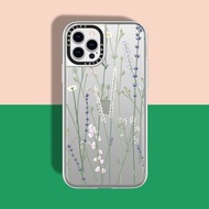 Casetify iPhone 12 Pro Max 輕量耐衝擊保護殼-薰衣草