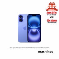 Apple iPhone 16