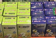 Fibely Plus Donutt 益生菌