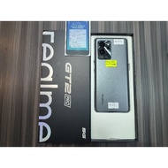 Realme GT2 Pro 5G 14GB Ram 256GB Dual Sim (Gaming Phone) - Fullset