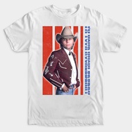 I'm Your Huckleberry & Dwight Yoakam T-Shirt Buenas Noches From a Lonely Room