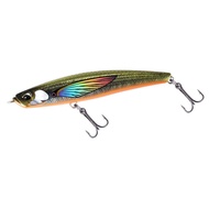 Umpan Casting Pensil Realis WTD Ultralight Pancing Untuk Memancing Bukan Duo