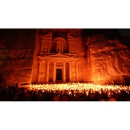 Israel Jordan 8D/7N Panoramic Tour - Includes Tickets & Tips