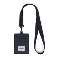 HerscheI Supply Co. Charlie RFID Wallet Lanyard