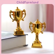 [ChildFarmland] 5X8.5cm Award Trophy Winner Trophies Children Plastic Trophy Toys For Kidspetition R