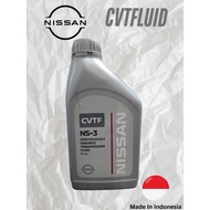 Nissan CVT Fluid NS-3 1L