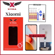 XTRA หน้าจอ LCD Xiaomi Redmi note9s note9Pro งานแท้ อะไหล่มือถือ Lcd Screen Display จอ + ทัช For Xiaomi Redmi note9s note9Pro แถมไขควงกาว