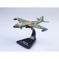 Martin B57 Canberra Airplane Model