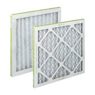 {New}For MERV 13 HVAC Furnace Filter Pleated Electrostatic