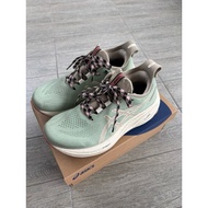 Asics nimbus 26 (Trail Model) w7.5us/eur39/24.5cm