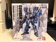 Robot魂 Gundam MK V Marking Plus  ver.