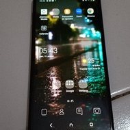 Hp Samsung J8 second normal+lancar