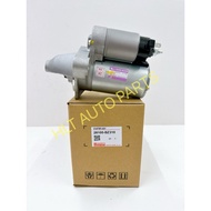 PERODUA BEZZA (1.3cc) , AVANZA F65 (1.5cc) AUTO/MANUAL HIGH SPEED 10T STARTER ASSEMBLY DAIHATSU (281