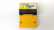 【哲也家】GAME BOY GB 皮卡丘彈珠台 皮卡丘彈珠 神奇寶貝 寶可夢 (震動功能失效)