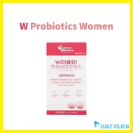 W Probiotics Women 2g X 30 sticks / Vaginal Health / Origin Probiotics / Health Supplements (Perfect Probiotics) #W Probiotics