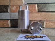 Tabung hawa variasi tabung hawa racing tabung hawa cnc chrome