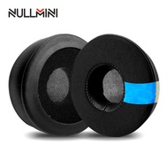 Nullmini Replacement Earpads Para Sa AIAIAI Tma-1 X Tma-2 Dj/Move Xe Wireless Headphones Ear Cushio