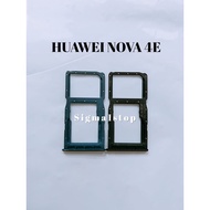 HUAWEI NOVE 4E SLOT SIM TRAY LACI TEMPAT KARTU CARD HOLDER