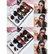 Sunglasses Glasses Flat Glasses Glasses Hot-selling Sunscreen Sunglasses Sunglasses OPB8