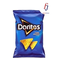 Doritos Cool Ranch 198g