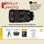 Tamron 35-150mm f/2-2.8 Di III VXD Lens (A058)