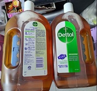 滴露消毒藥水1200Ml 裝