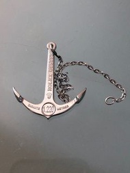 Rolex Sea Dweller Anchor For 16600 16660 - 1220M 4000FT - Rolex Oyster