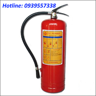BÌNH BỘT CHỮA CHÁY MFZL4 ABC 4Kg BÌNH CỨU HỎA BÌNH XÁCH TAY PHÒNG CHÁY CHỮA CHÁY