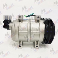 Hicom Perkasa APM Zexel (24V - 2A) Air Cond Compressor (New)