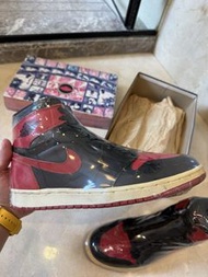 Jordan 1 Retro 1994 Bred