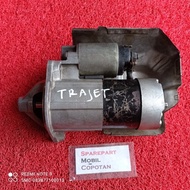 Dinamo Starter Hyundai Trajet Dohc Matic Original Mando