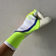 New Model PREDATOR_Football Goalkeeper Gloves Football Goalkeeper Soccer Goalie Gloves for Kids and 