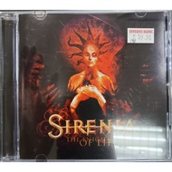 Sirenia - The Enigma Of Life (CD)
