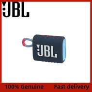 JBL GO 3/GO3 JBL bluetooth speaker sale promo portable bluetooth speaker wireless andaudio sound system small speaker big bluetooth speaker super bass IP67 waterproof and dustproof speaker bluetooth big sound In stock  Duty-Free shopping