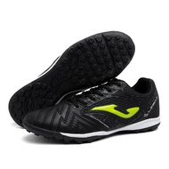 JOMA TF ส่งจากกรุงเทพ Futsal Shoes Soccer Shoes รองเท้าฟุตซอล รองเท้าสตั๊ด