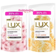LUX Body Wash Refill 850ml